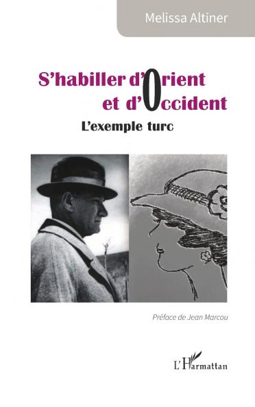 S'habiller d'Orient et d'Occident