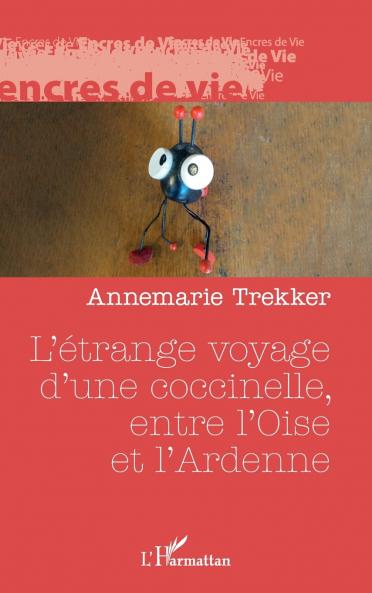 L'étrange voyage d'une coccinelle entre l'Oise et l'Ardenne