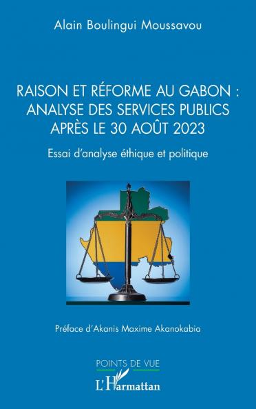 Raison et réforme au Gabon