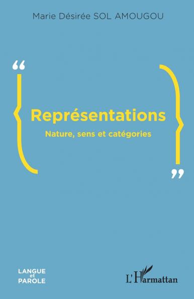 Représentations