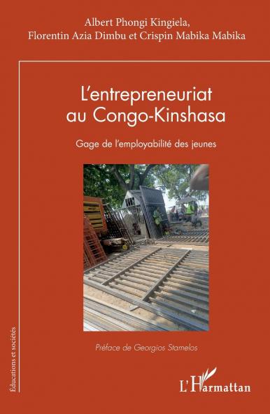 L'entrepreneuriat au Congo-Kinshasa