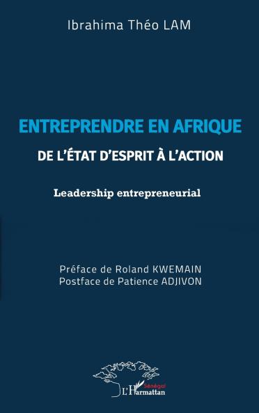 Entreprendre en Afrique