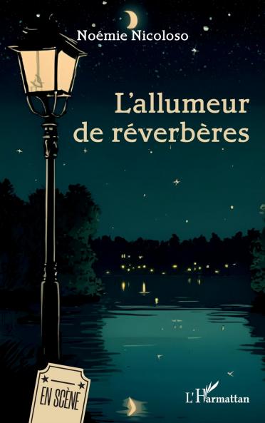 L'allumeur de réverbères