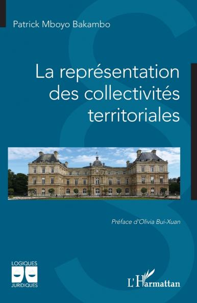 La représentation des collectivités territoriales