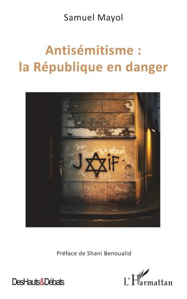 Antisémitisme