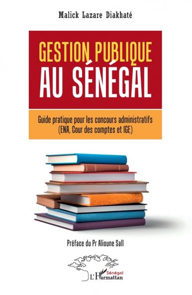 Gestion publique au Sénégal