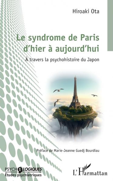 Le syndrome de Paris d'hier à aujourd'hui