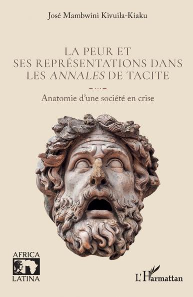 La peur et ses représentations dans  les Annales de Tacite