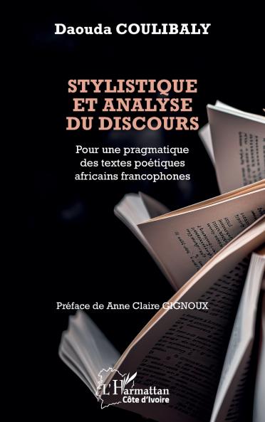 Stylistique et analyse du discours