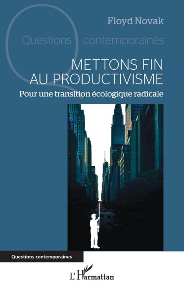 Mettons fin au productivisme