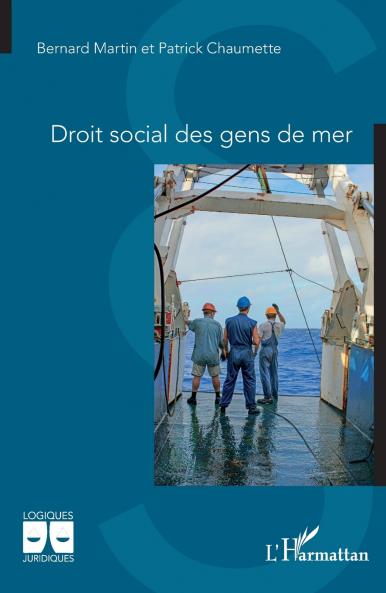 Droit social des gens de mer