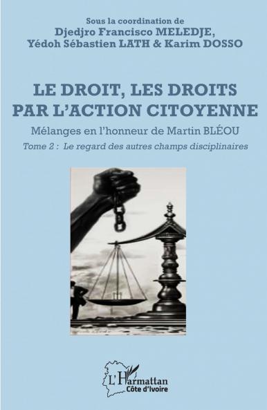 Le droit les droits par l'action citoyenne