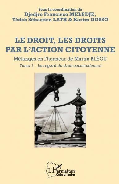 Le droit les droits par l'action citoyenne