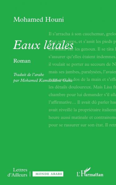 Eaux létales