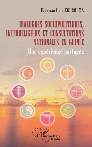 Dialogues sociopolitiques interreligieux et consultations nationales en Guinée