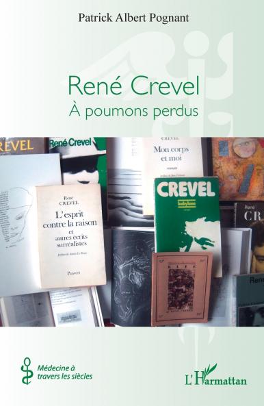 René Crevel