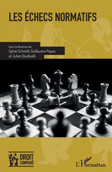 Les échecs normatifs
