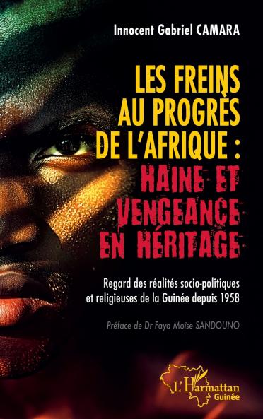 Les freins au progrès de l'Afrique