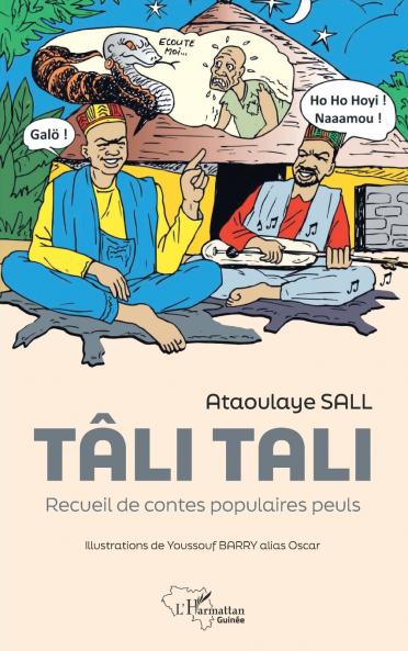 Tâli Tali