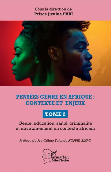 Pensées genre en Afrique
