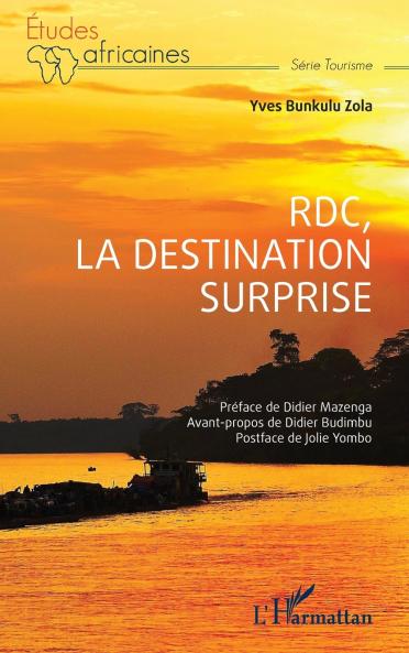 RDC La destination surprise