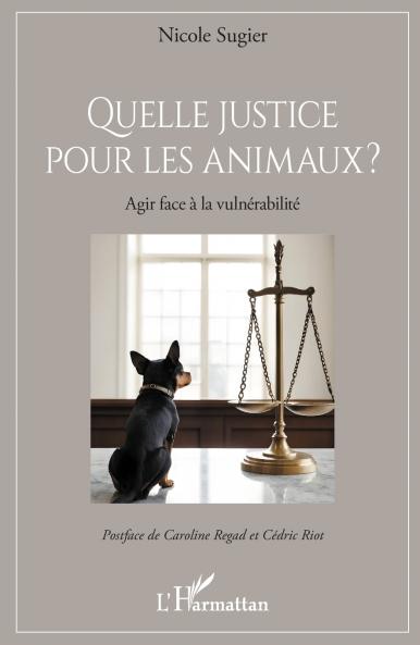 Quelle justice pour les animaux  ?