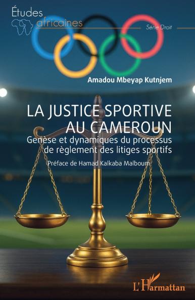 La justice sportive au Cameroun