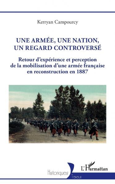 Une armée une nation un regard controversé