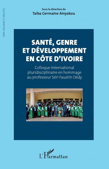Santé genre et développement en Côte d'Ivoire