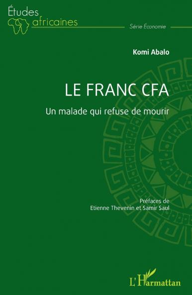 Le franc CFA