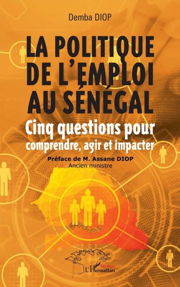 La politique de l'emploi au Sénégal
