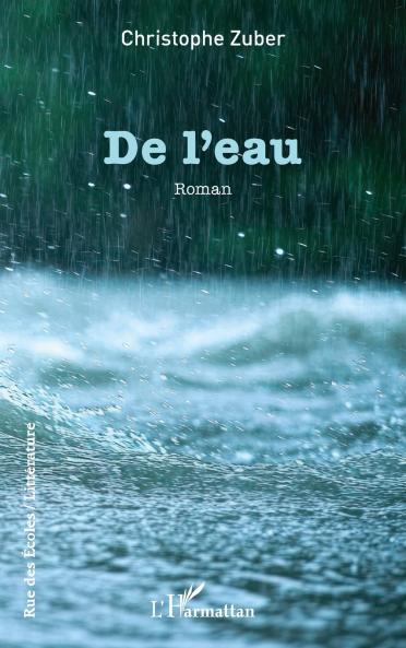De l'eau
