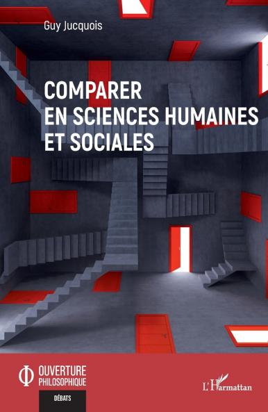 Comparer en sciences humaines et sociales