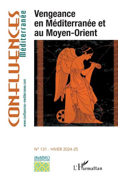 Vengeance en Méditerranée et au Moyen-Orient