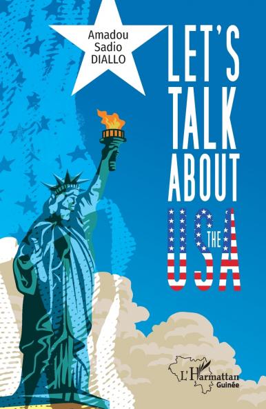 Let's talk about the USA