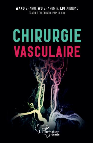 Chirurgie vasculaire