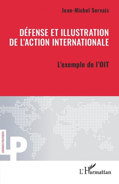 Défense et illustration de l'action internationale
