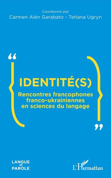 Identité(s)