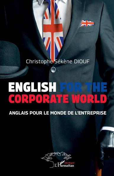 English For The Corporate World