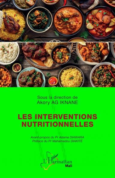 Les interventions nutritionnelles