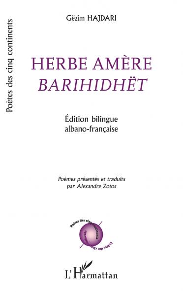 Herbe amère Barihidhët