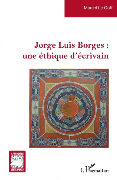 Jorge Luis Borges