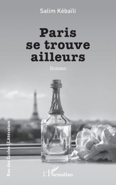 Paris se trouve ailleurs