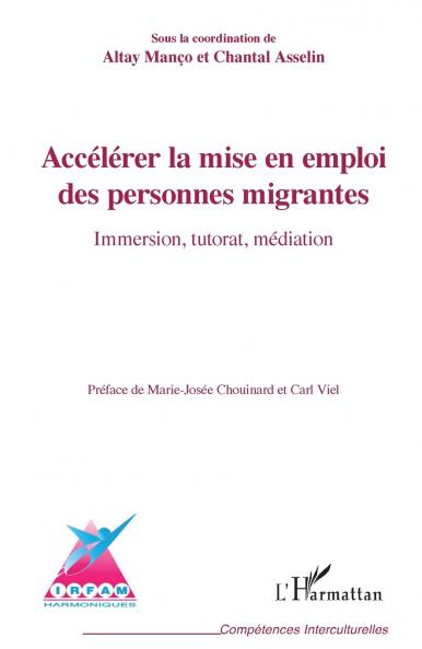 Accélérer la mise en emploi des personnes migrantes
