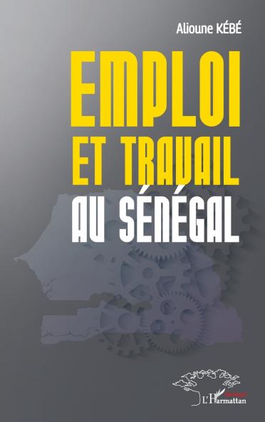 Emploi et travail au Sénégal