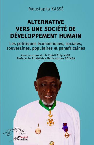 Alternative vers une société de développement humain