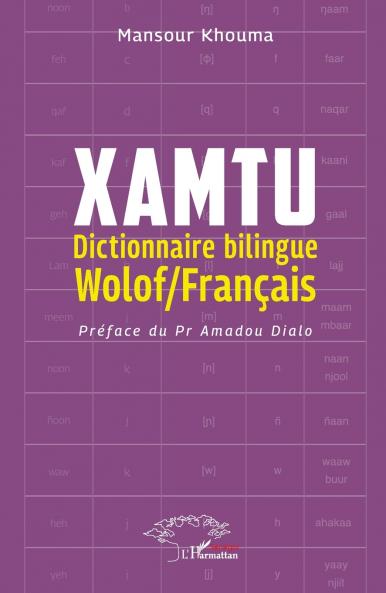 Xamtu