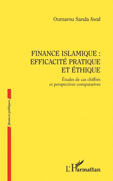 Finance islamique