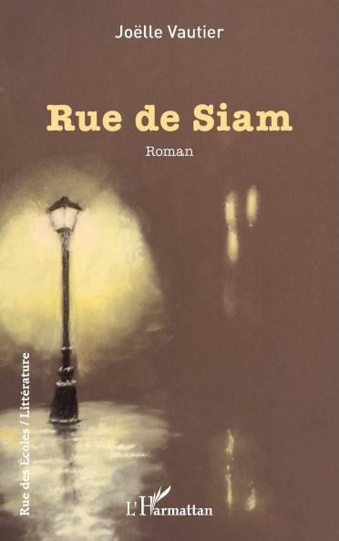 Rue de Siam