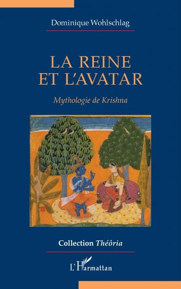 La reine et l'avatar
